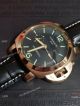 Copy Panerai Luminor Gmt Automatic PAM 00535 Watch Rose Gold (2)_th.jpg